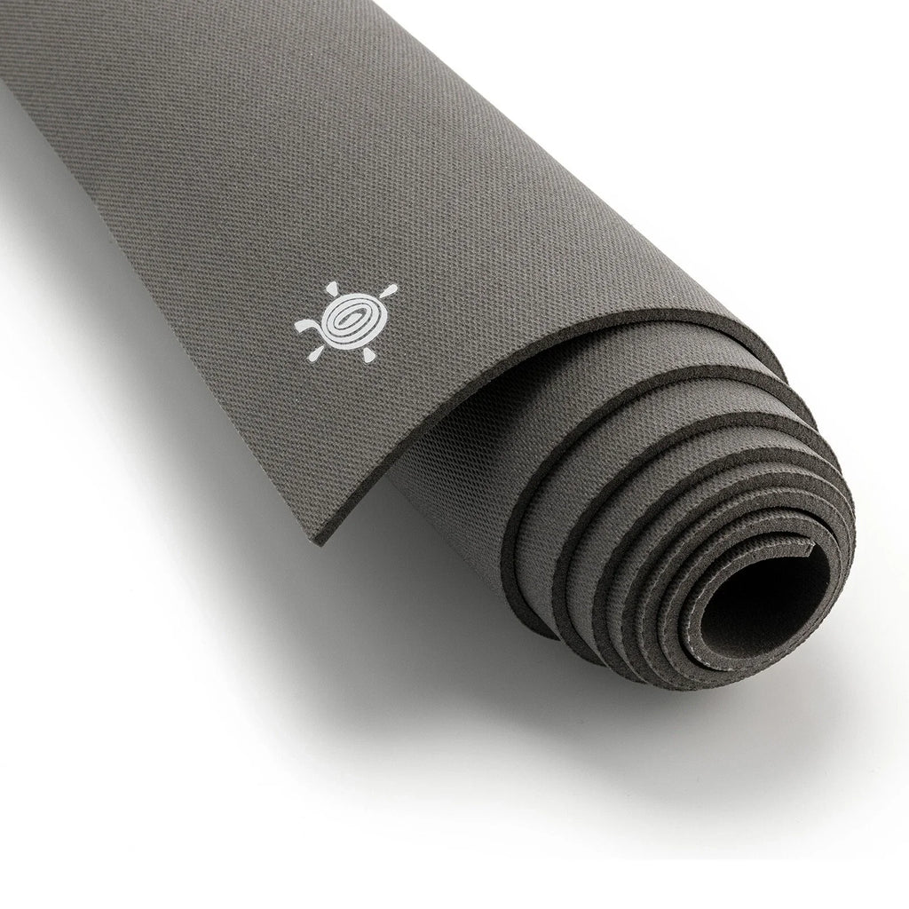 Kurma Grip Extra Large Yoga Mat | 6.5mm Thick | 32" Wide x 78" Long | Non-Slip