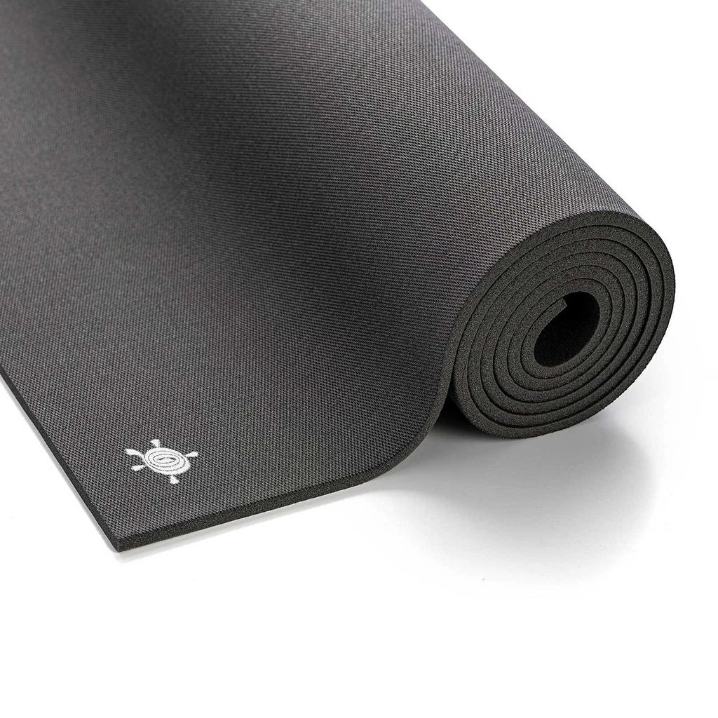 Kurma Grip Extra Large Yoga Mat | 6.5mm Thick | 32" Wide x 78" Long | Non-Slip