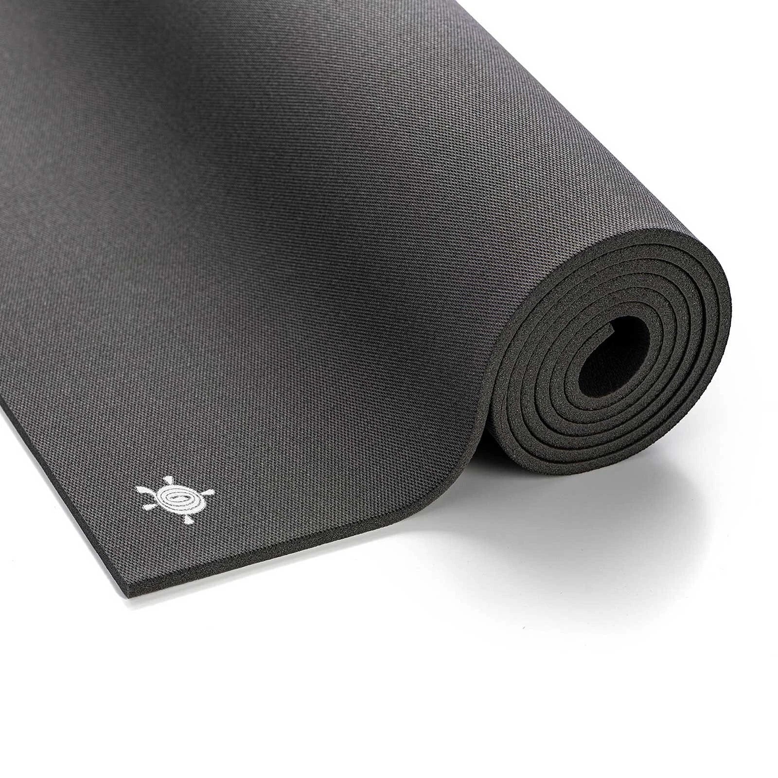 Kurma Grip Extra Large Yoga Mat | 6.5mm Thick | 32" Wide x 78" Long | Non-Slip