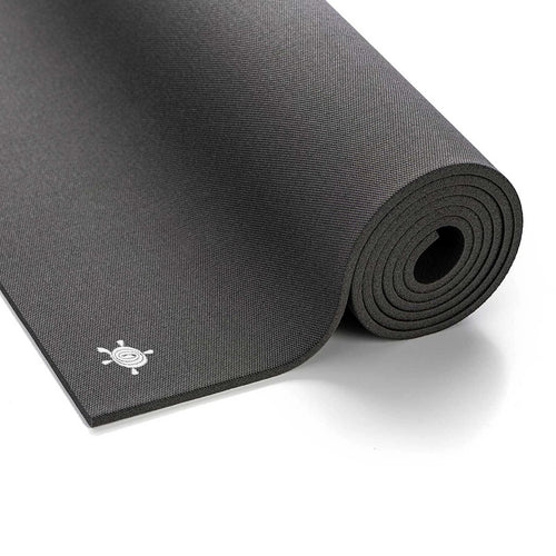 Kurma Grip Extra Large Yoga Mat | 6.5mm Thick | 32" Wide x 78" Long | Non-Slip