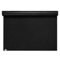 Yoga Exercise Mat - 7mm Extra Wide & Long 72" x 48" home gym floor fitness