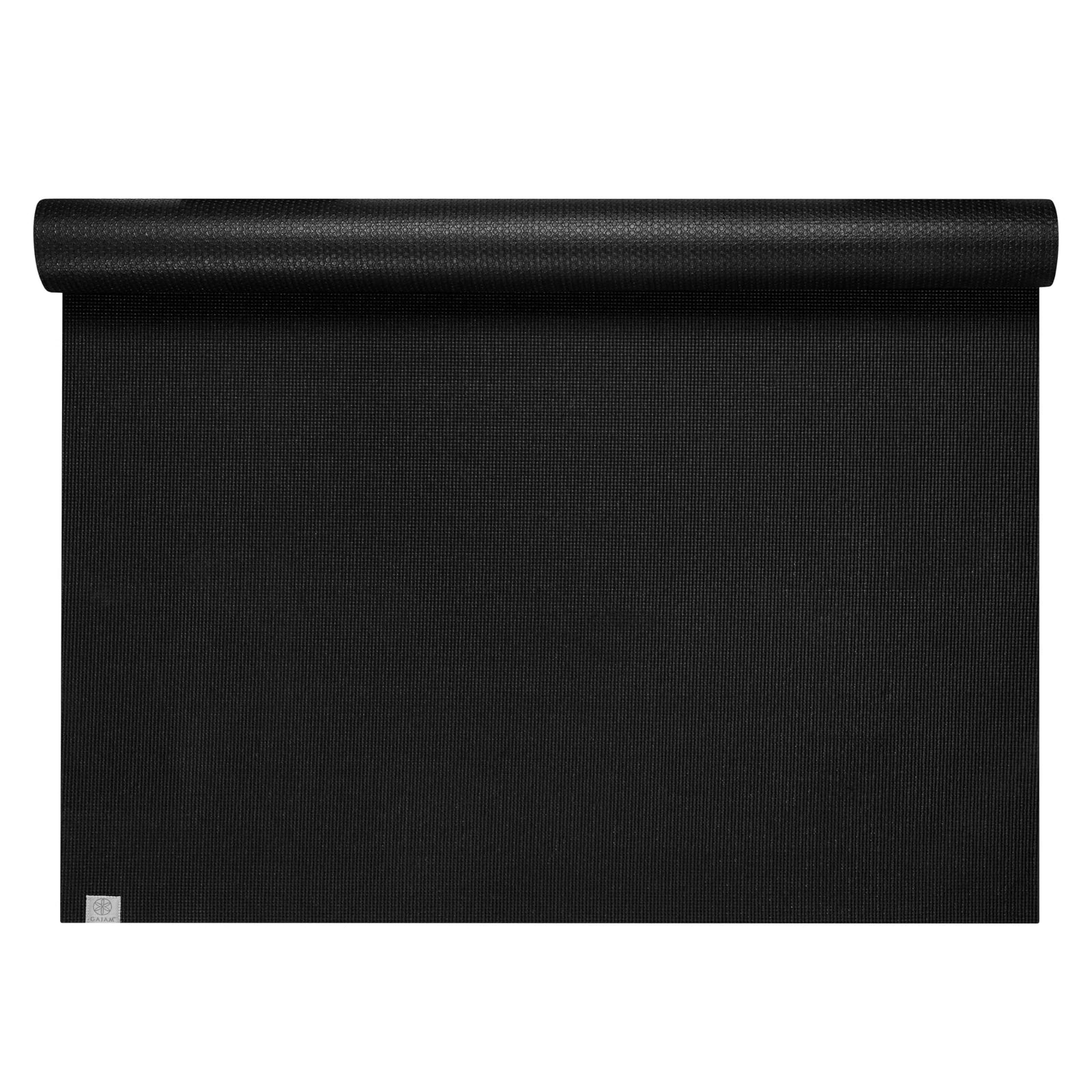 Yoga Exercise Mat - 7mm Extra Wide & Long 72" x 48" home gym floor fitness